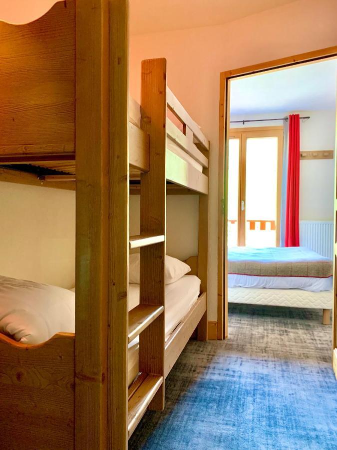 Hotel Lac Bleu 1650 Saint-François-Longchamp Kültér fotó