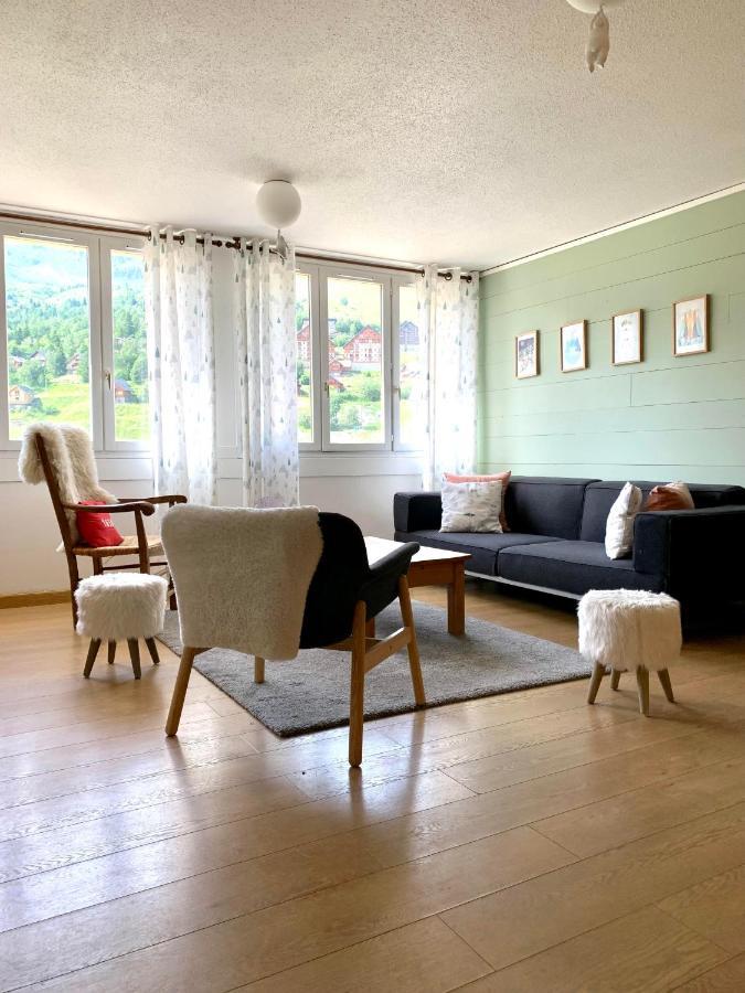 Hotel Lac Bleu 1650 Saint-François-Longchamp Kültér fotó